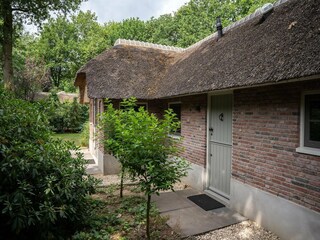 Holiday house Uddel Environment 25