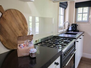 Maison de vacances Uddel Équipement 19