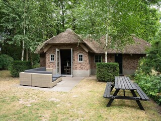 Holiday house Uddel Outdoor Recording 3