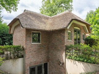 Maison de vacances Uddel Enregistrement extérieur 2