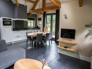 Holiday house Uddel Features 18