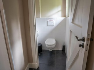 Ferienhaus Uddel Ausstattung 13