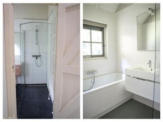 Ferienhaus Uddel Ausstattung 14