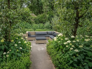 Holiday house Uddel Outdoor Recording 2