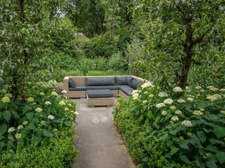 Vakantiehuis Uddel Buitenaudio-opname 2
