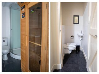 Vakantiehuis Uddel  39