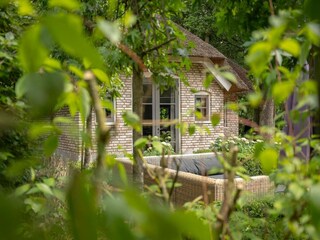 Vakantiehuis Uddel  40