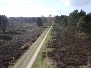 Vakantiehuis Uddel Omgeving 44