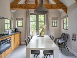 Holiday house Uddel Features 21