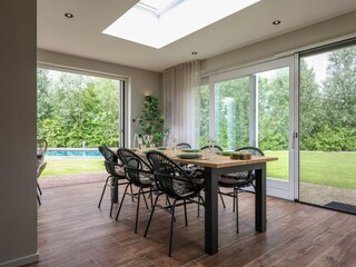 Vakantiehuis Wissenkerke Kenmerken 32