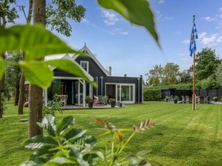 Vakantiehuis Wissenkerke Buitenaudio-opname 12