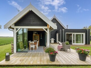 Casa per le vacanze Wissenkerke Registrazione all'aperto 13