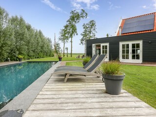 Maison de vacances Wissenkerke Enregistrement extérieur 15