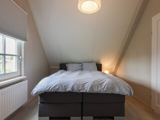 Vakantiehuis Wissenkerke Kenmerken 34