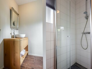 Vakantiehuis Wissenkerke Kenmerken 16