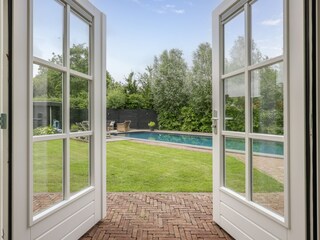 Maison de vacances Wissenkerke Enregistrement extérieur 2