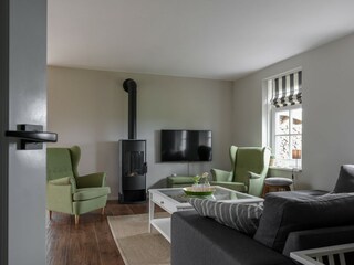 Casa per le vacanze Wissenkerke Caratteristiche 17