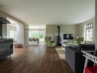 Vakantiehuis Wissenkerke Kenmerken 18