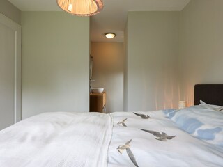 Vakantiehuis Wissenkerke Kenmerken 19