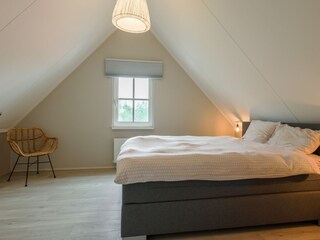 Vakantiehuis Wissenkerke Kenmerken 20