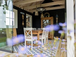 Vakantiehuis Wissenkerke Buitenaudio-opname 6