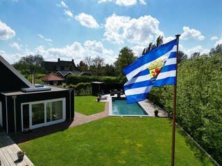 Casa per le vacanze Wissenkerke Registrazione all'aperto 7