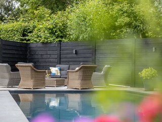 Casa per le vacanze Wissenkerke  37