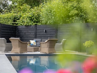 Ferienhaus Wissenkerke  37