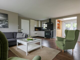 Casa per le vacanze Wissenkerke Caratteristiche 24