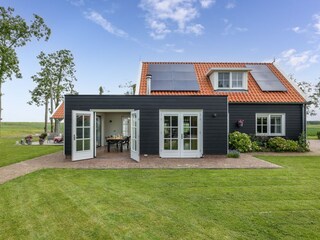Maison de vacances Wissenkerke Enregistrement extérieur 11