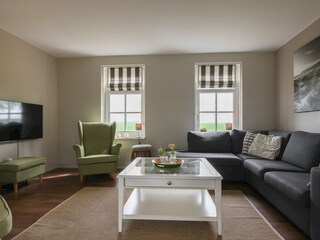 Maison de vacances Wissenkerke Équipement 26