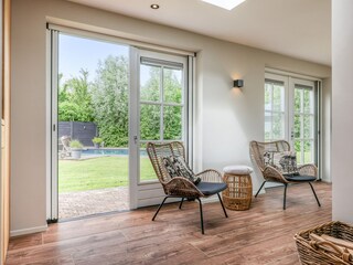 Vakantiehuis Wissenkerke Kenmerken 27