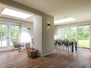 Casa per le vacanze Wissenkerke Caratteristiche 28