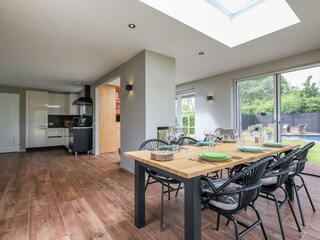 Ferienhaus Wissenkerke Ausstattung 29