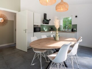 Bungalow Kamperland Ausstattung 13