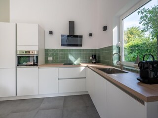 Bungalow Kamperland Ausstattung 12