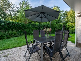 Bungalow Kamperland Enregistrement extérieur 3