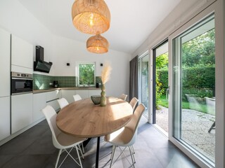 Bungalow Kamperland Kenmerken 16