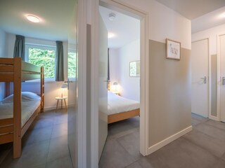 Bungalow Kamperland Ausstattung 10