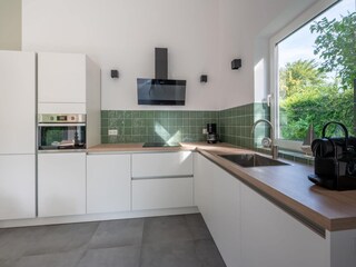 Bungalow Kamperland Caratteristiche 11