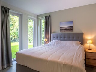 Bungalow Kamperland Caratteristiche 14