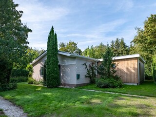 Bungalow Kamperland Registrazione all'aperto 6