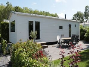 Ferienhaus Chalet en Frise près de la mer des Wadden & Franeker