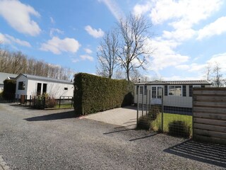 Maison de vacances Tzummarum Enregistrement extérieur 5