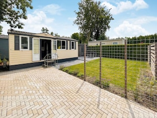 Holiday house Tzummarum Outdoor Recording 5