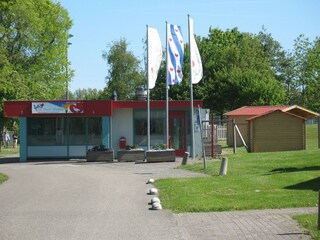 Casa per le vacanze Tzummarum  29