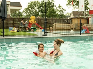 Vakantiehuis Tzummarum  25