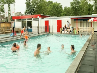 Vakantiehuis Tzummarum  31