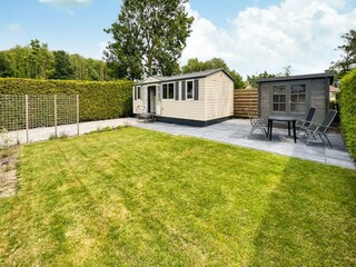 Vakantiehuis Tzummarum Buitenaudio-opname 2