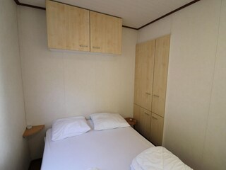 Maison de vacances Tzummarum Équipement 10